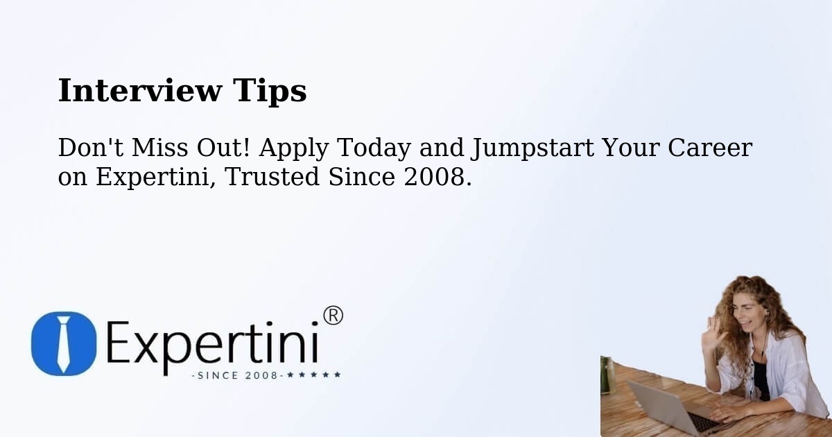 Datacom interview tips for Senior Cloud Platform Specialist